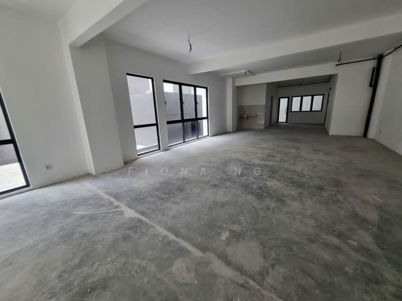 Kedai / Pejabat untuk Disewa di Setia Alam (Selangor) - Fiona Ng - Interior - PropertyGuru.com.my