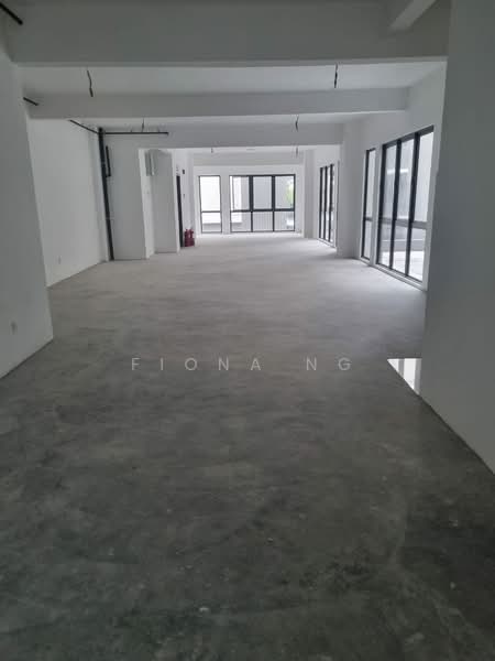 Kedai / Pejabat untuk Disewa di Setia Alam (Selangor) - Fiona Ng - Interior - PropertyGuru.com.my