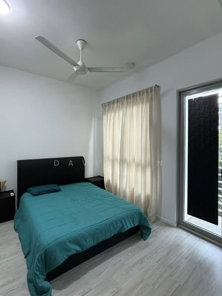Service Residence for Sale at Cantara Residences - David Sin - Bedroom - PropertyGuru.com.my