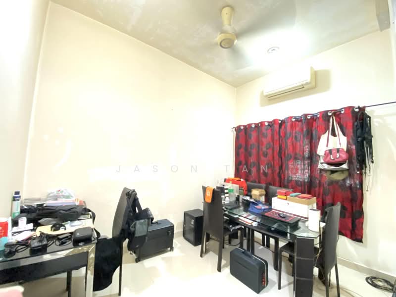 Rumah Teres 3-Tingkat untuk Dijual di Taman Meranti Jaya (Puchong) - Jason Tan - Dining Room - PropertyGuru.com.my