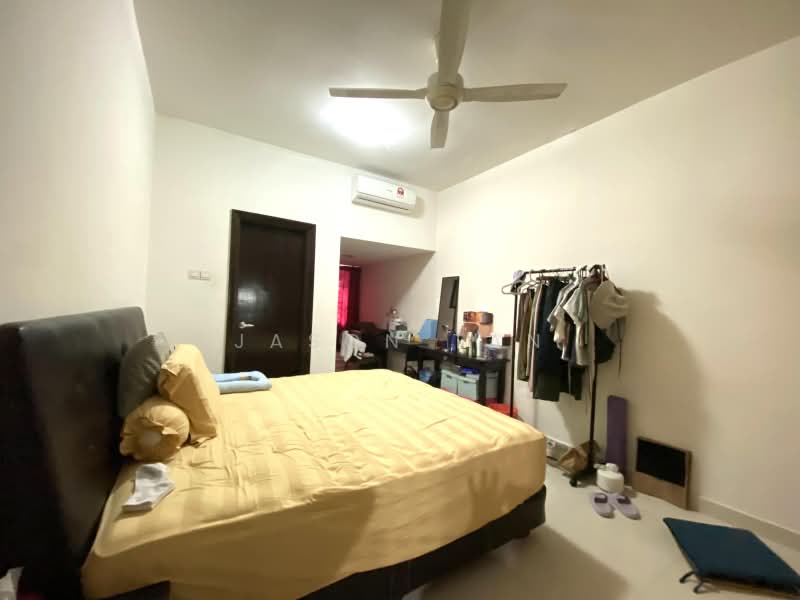 Rumah Teres 3-Tingkat untuk Dijual di Taman Meranti Jaya (Puchong) - Jason Tan - Bedroom - PropertyGuru.com.my