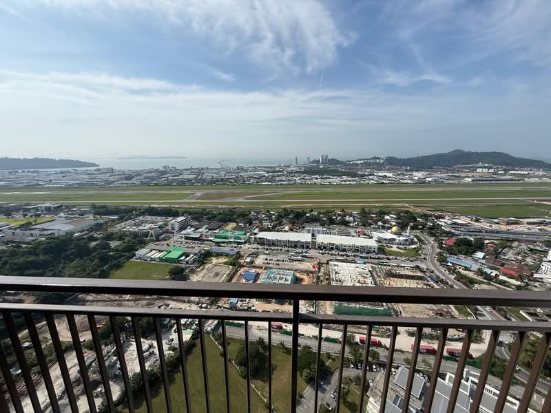Condominium for Rent at Havana Beach Residences - Amber Hang - PropertyGuru.com.my