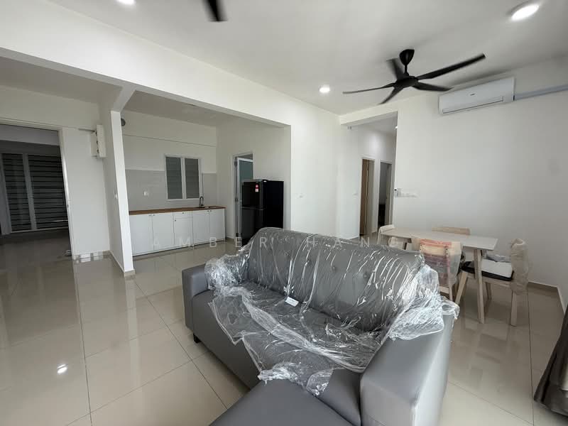 Condominium for Rent at Havana Beach Residences - Amber Hang - PropertyGuru.com.my