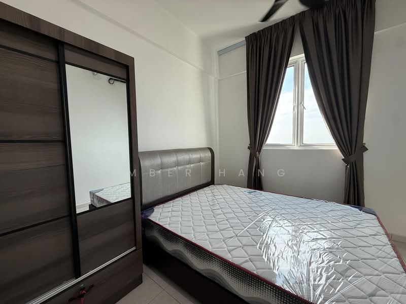 Condominium for Rent at Havana Beach Residences - Amber Hang - PropertyGuru.com.my