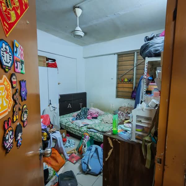 Flat for Sale at Pangsapuri Seri Pagi - Matt Ho - PropertyGuru.com.my