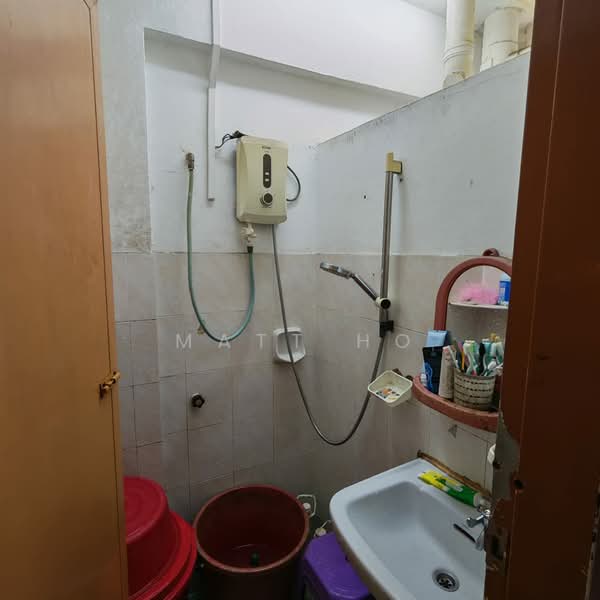 Flat for Sale at Pangsapuri Seri Pagi - Matt Ho - PropertyGuru.com.my