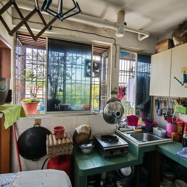 Flat for Sale at Pangsapuri Seri Pagi - Matt Ho - PropertyGuru.com.my