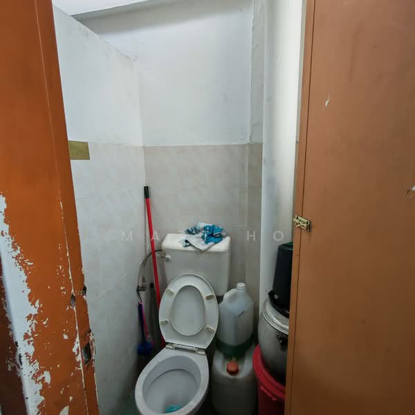 Flat for Sale at Pangsapuri Seri Pagi - Matt Ho - PropertyGuru.com.my