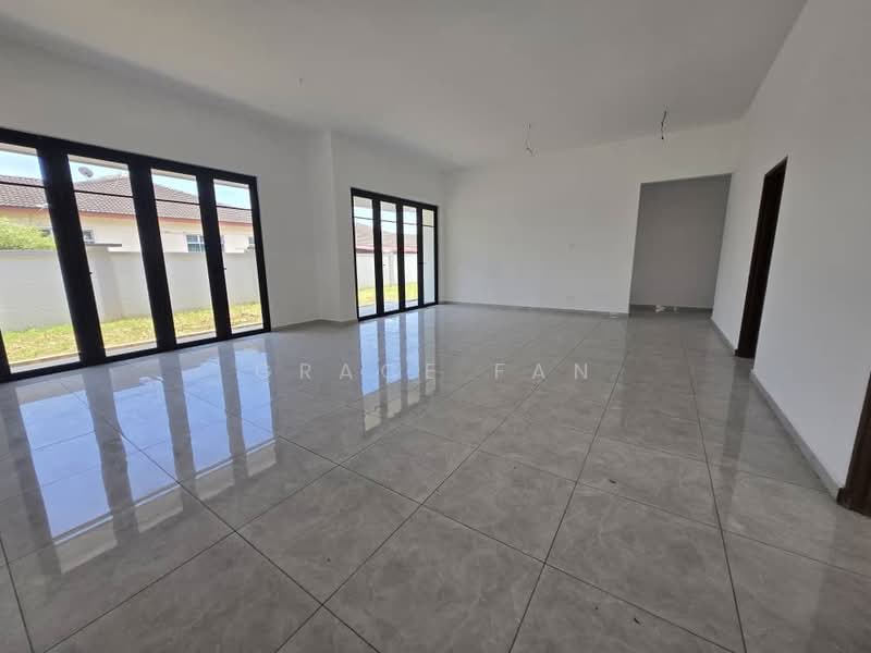 Rumah Banglo untuk Dijual di Taman Sri Tengah (Kluang) - Grace Fan - PropertyGuru.com.my