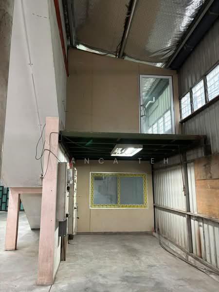 Kilang untuk Disewa di Ampang (Selangor) - Franca Teh - Interior - PropertyGuru.com.my