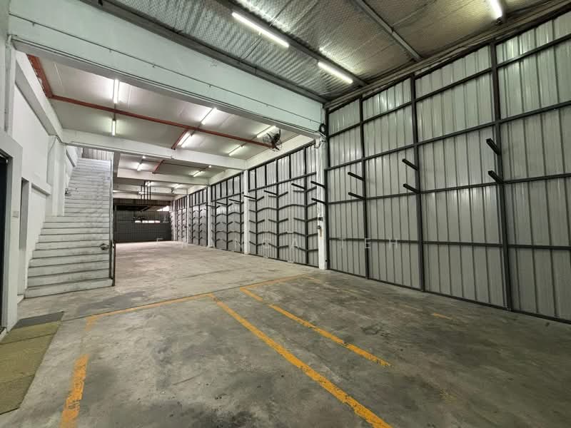 Kilang untuk Disewa di Ampang (Selangor) - Franca Teh - Interior - PropertyGuru.com.my