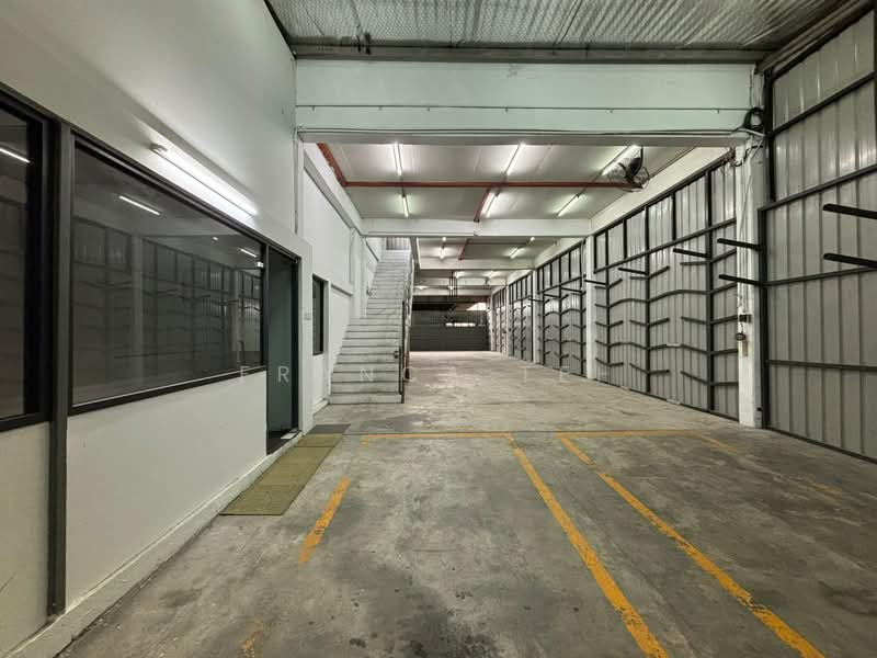 Kilang untuk Disewa di Ampang (Selangor) - Franca Teh - Interior - PropertyGuru.com.my
