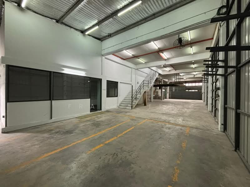 Kilang untuk Disewa di Ampang (Selangor) - Franca Teh - Interior - PropertyGuru.com.my