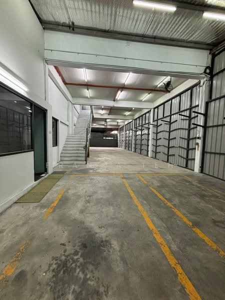 Kilang untuk Disewa di Ampang (Selangor) - Franca Teh - Interior - PropertyGuru.com.my