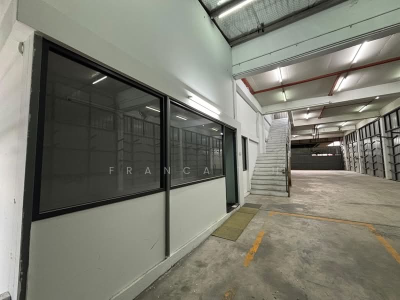 Kilang untuk Disewa di Ampang (Selangor) - Franca Teh - Interior - PropertyGuru.com.my