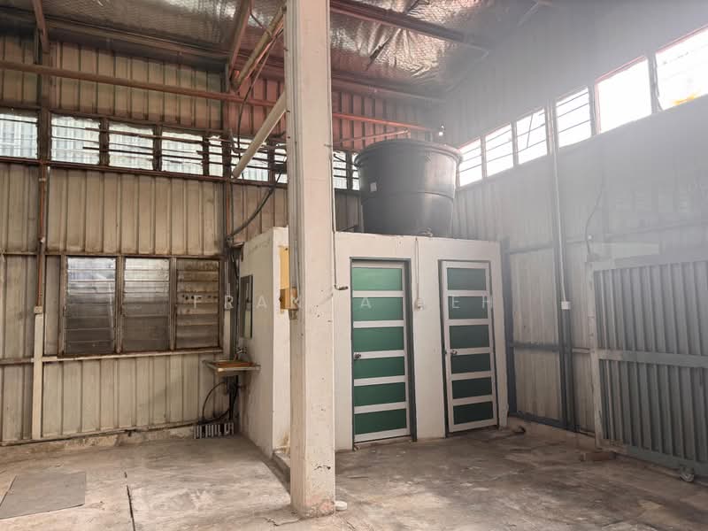 Kilang untuk Disewa di Ampang (Selangor) - Franca Teh - Interior - PropertyGuru.com.my