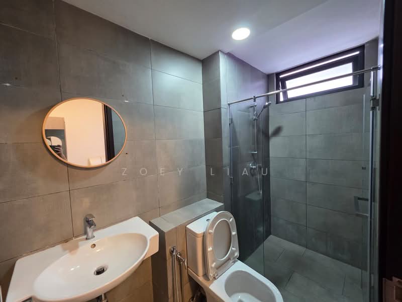 Servis Apartment untuk Disewa di K Avenue - Zoey Liau - PropertyGuru.com.my