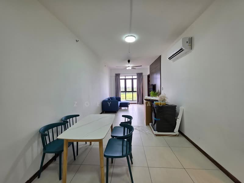 Servis Apartment untuk Disewa di K Avenue - Zoey Liau - PropertyGuru.com.my