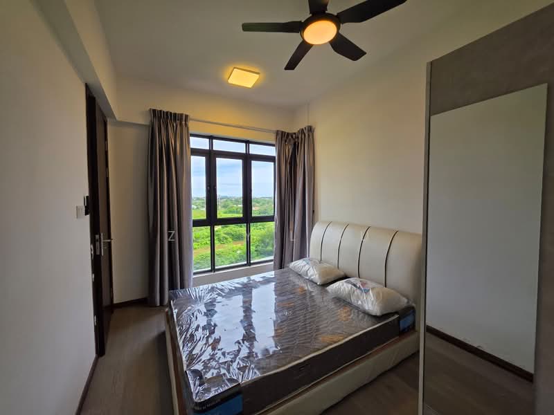 Servis Apartment untuk Disewa di K Avenue - Zoey Liau - PropertyGuru.com.my