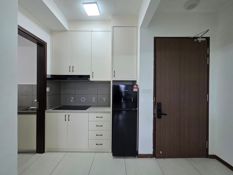 Servis Apartment untuk Disewa di K Avenue - Zoey Liau - PropertyGuru.com.my