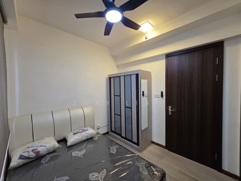 Servis Apartment untuk Disewa di K Avenue - Zoey Liau - PropertyGuru.com.my