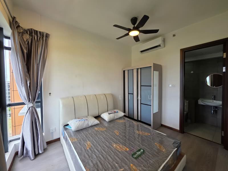 Servis Apartment untuk Disewa di K Avenue - Zoey Liau - PropertyGuru.com.my