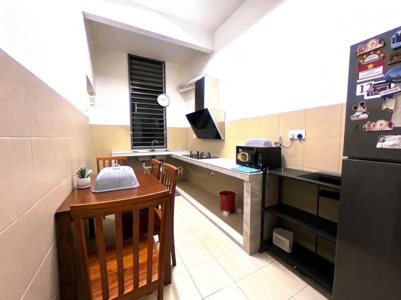 Rumah Teres 2 Tingkat untuk Dijual di Bandar Seri Alam (Masai) - UMAIR ZANIL - PropertyGuru.com.my