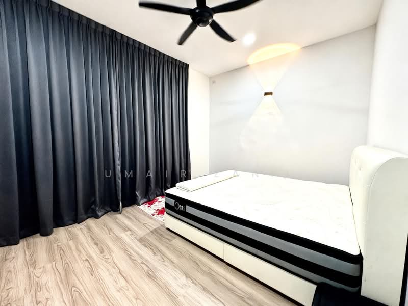 Rumah Teres 2 Tingkat untuk Dijual di Bandar Seri Alam (Masai) - UMAIR ZANIL - PropertyGuru.com.my