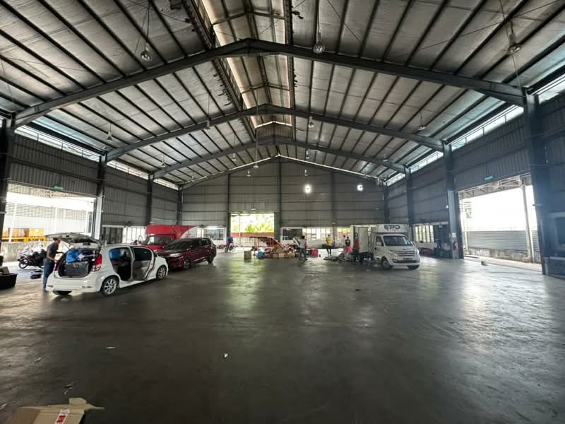 Kilang untuk Disewa di Serendah (Selangor) - YX Teh - Exterior - PropertyGuru.com.my