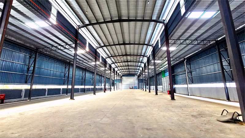Kilang untuk Disewa di Serendah (Selangor) - YX Teh - Interior - PropertyGuru.com.my