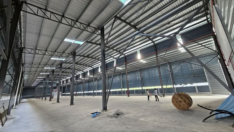 Kilang untuk Disewa di Serendah (Selangor) - YX Teh - Interior - PropertyGuru.com.my