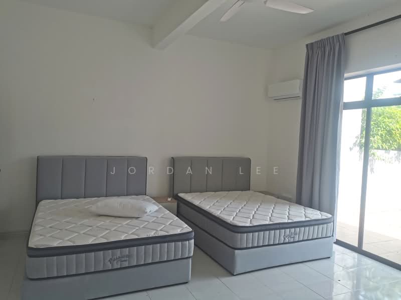 Rumah Teres 3-Tingkat untuk Disewa di Ujong Pasir (Melaka) - Jordan Lee - Bedroom - PropertyGuru.com.my