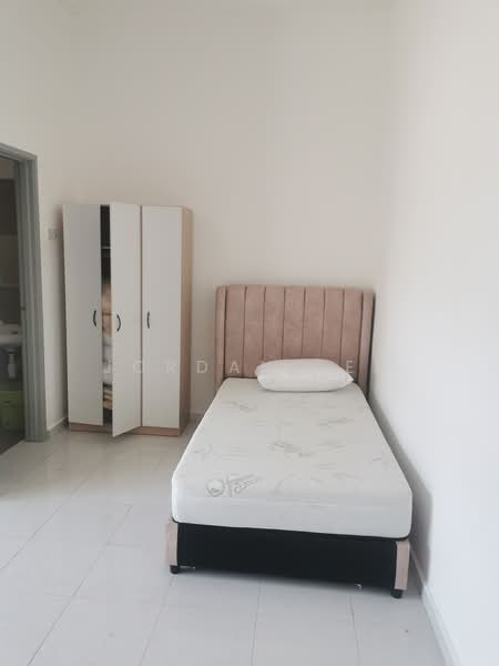 Rumah Teres 3-Tingkat untuk Disewa di Ujong Pasir (Melaka) - Jordan Lee - Bedroom - PropertyGuru.com.my