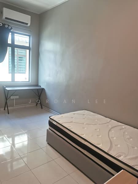 Rumah Teres 3-Tingkat untuk Disewa di Ujong Pasir (Melaka) - Jordan Lee - Bedroom - PropertyGuru.com.my