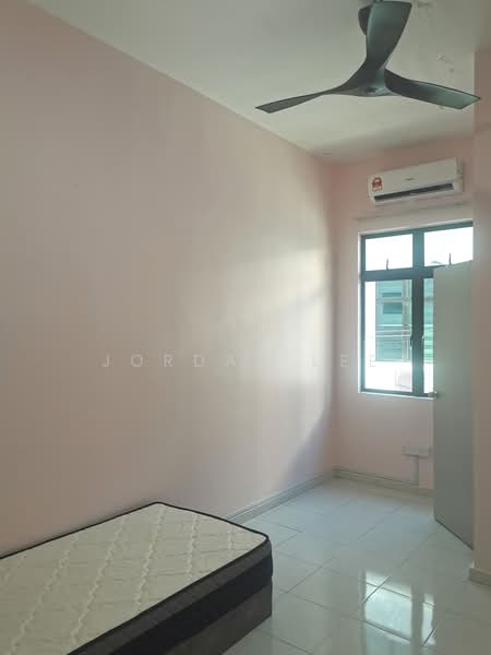 Rumah Teres 3-Tingkat untuk Disewa di Ujong Pasir (Melaka) - Jordan Lee - Bedroom - PropertyGuru.com.my