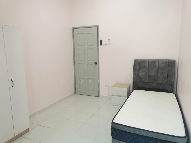 Rumah Teres 3-Tingkat untuk Disewa di Ujong Pasir (Melaka) - Jordan Lee - Bedroom - PropertyGuru.com.my