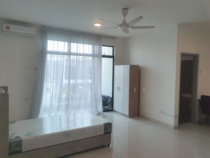 Rumah Teres 3-Tingkat untuk Disewa di Ujong Pasir (Melaka) - Jordan Lee - Bedroom - PropertyGuru.com.my