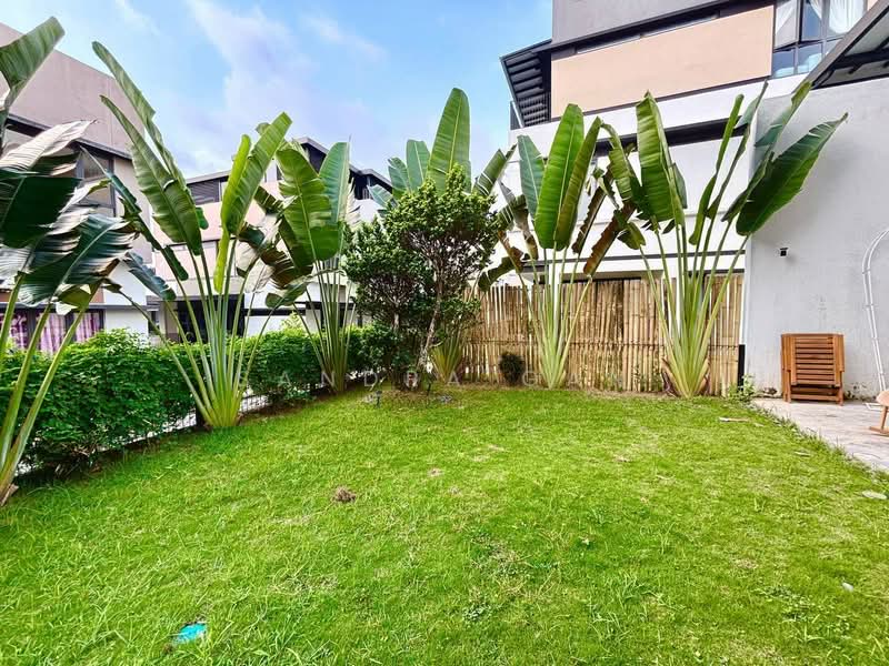 Semi-Detached House for Sale in Sunway Iskandar (Iskandar Puteri (Nusajaya)) - Sandra Gan - Exterior - PropertyGuru.com.my