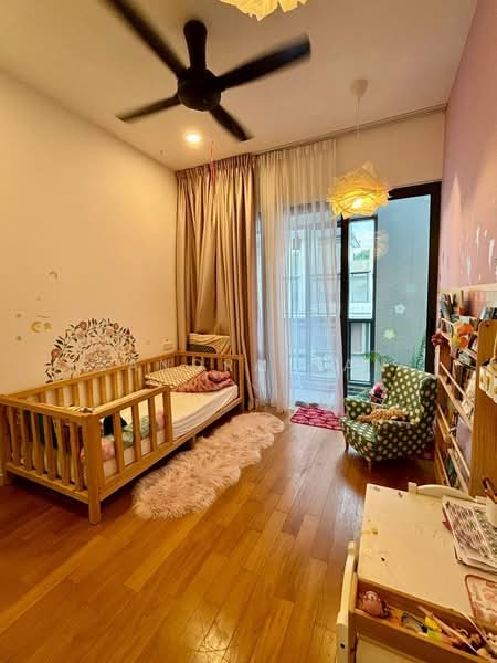 Semi-Detached House for Sale in Sunway Iskandar (Iskandar Puteri (Nusajaya)) - Sandra Gan - Bedroom - PropertyGuru.com.my