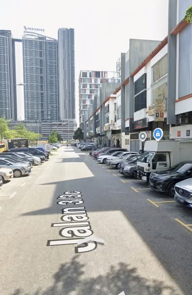 Kedai untuk Disewa di Taman Wahyu (Batu Caves) - Jia Le - PropertyGuru.com.my