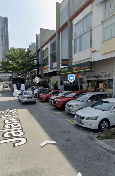 Kedai untuk Disewa di Taman Wahyu (Batu Caves) - Jia Le - PropertyGuru.com.my