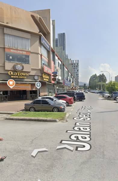 Kedai untuk Disewa di Taman Wahyu (Batu Caves) - Jia Le - PropertyGuru.com.my