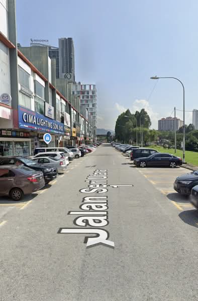 Kedai untuk Disewa di Taman Wahyu (Batu Caves) - Jia Le - PropertyGuru.com.my