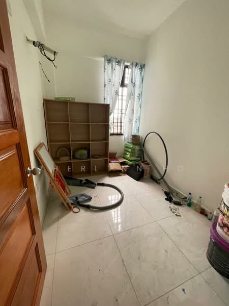 Pangsapuri untuk Dijual di Bukit Dumbar Permai - Zherlynn Ho - Interior - PropertyGuru.com.my