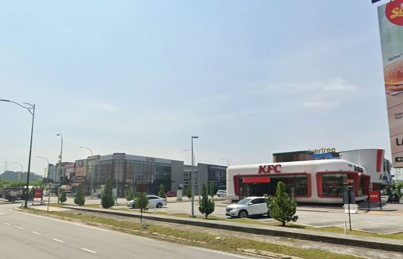 Kedai / Pejabat untuk Disewa di Bandar Bukit Raja (Klang) - Fiona Ng - Exterior - PropertyGuru.com.my