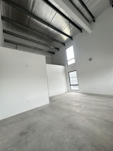 Kilang untuk Disewa di Sungai Buloh (Selangor) - CY Chong - PropertyGuru.com.my