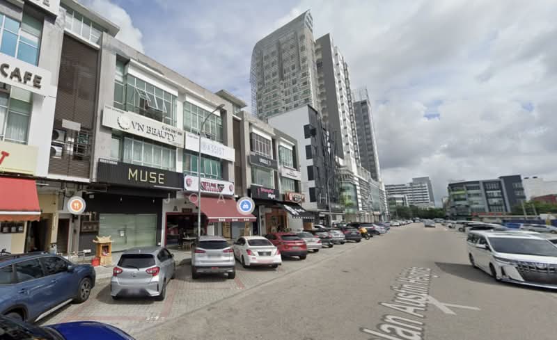 Shop / Office for Sale in Taman Mount Austin (Tebrau) - Joan Chia - PropertyGuru.com.my