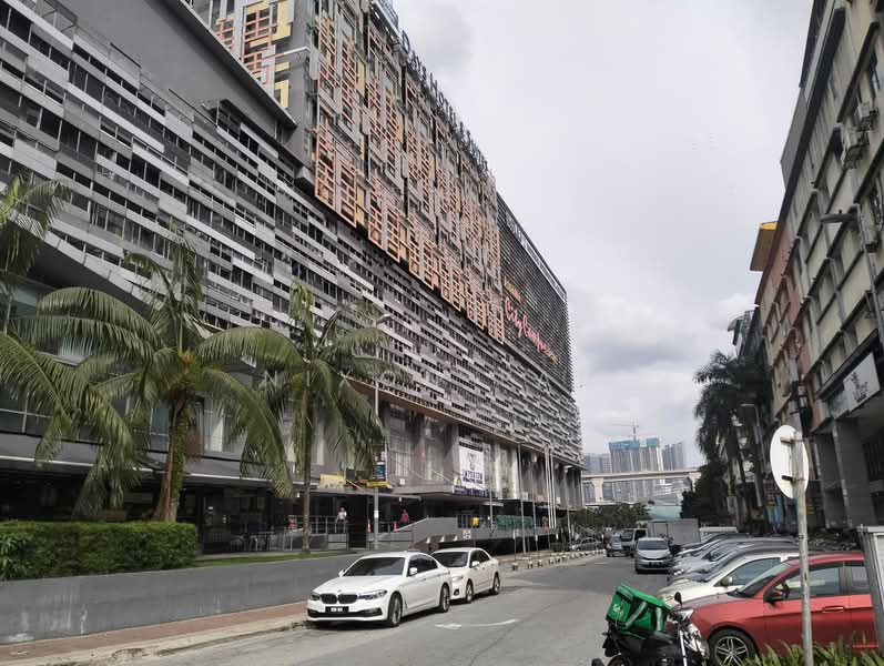 Kedai untuk Disewa di KL City Centre (Kuala Lumpur) - Nixon Lau - Exterior - PropertyGuru.com.my