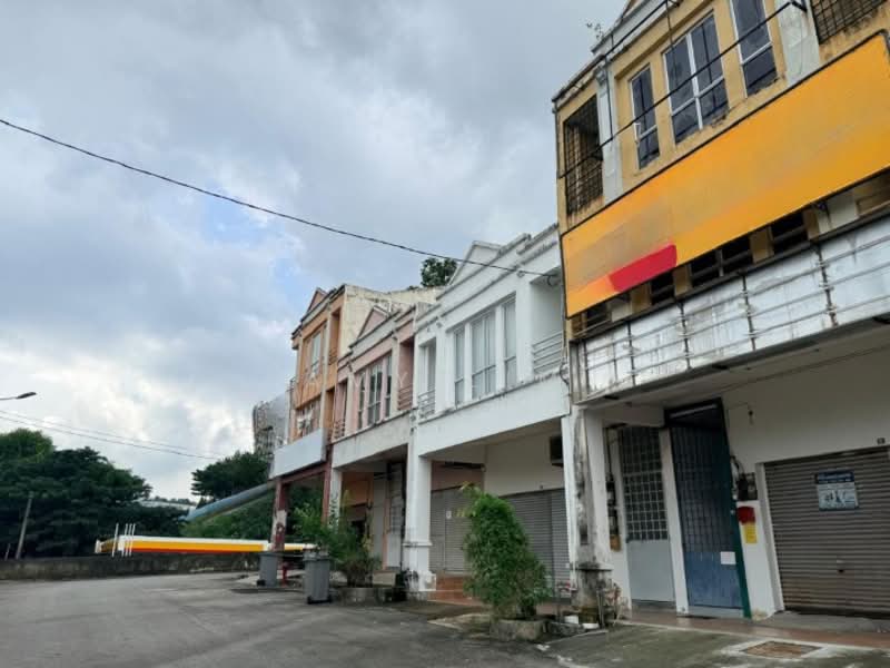 Kedai / Pejabat untuk Dijual di Seremban (Negeri Sembilan) - Amy Lim - Exterior - PropertyGuru.com.my
