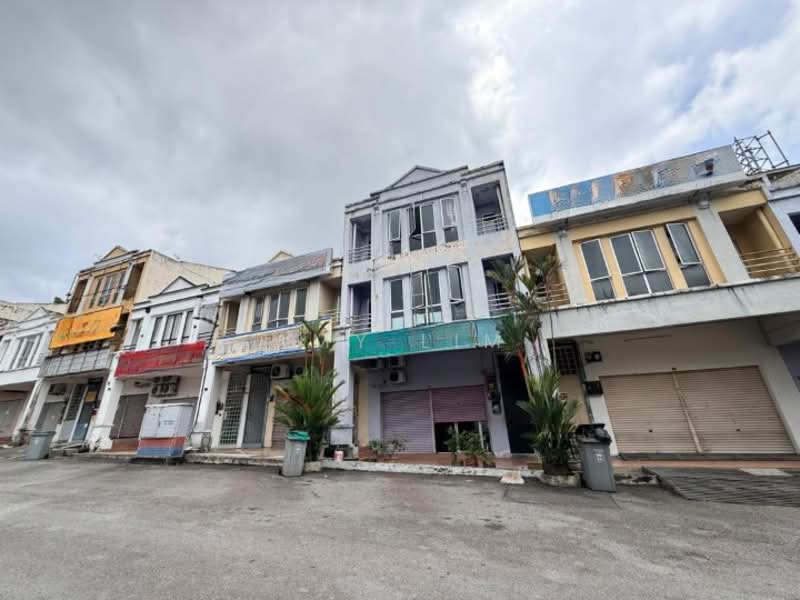 Kedai / Pejabat untuk Dijual di Seremban (Negeri Sembilan) - Amy Lim - Exterior - PropertyGuru.com.my